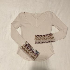 Free People Top